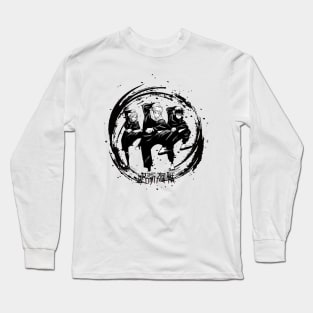 First Year Dance - JJK Long Sleeve T-Shirt